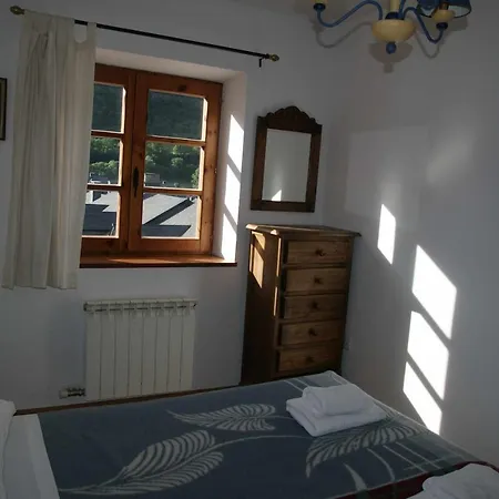Lejlighed Rvb Diecinueve Benasque