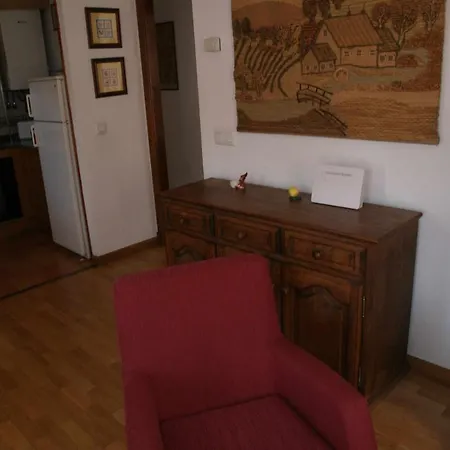 Lejlighed Rvb Diecinueve Benasque