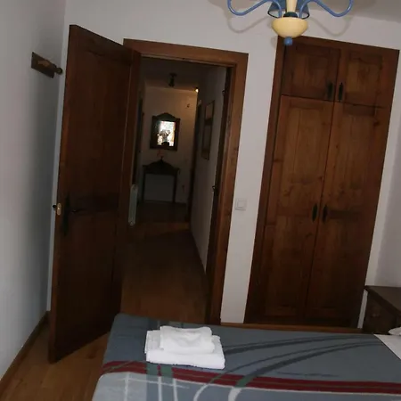 Lejlighed Rvb Diecinueve Benasque