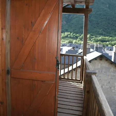 Lejlighed Rvb Diecinueve Benasque