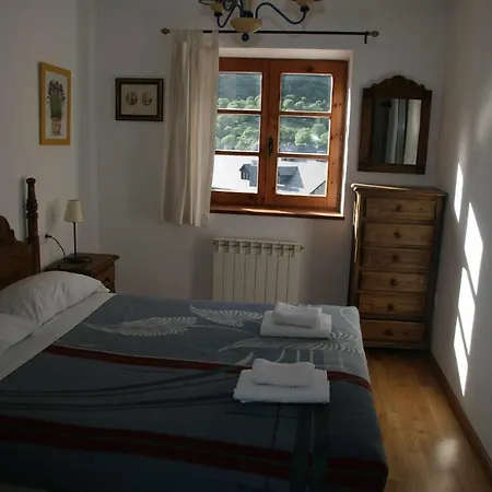 Lejlighed Rvb Diecinueve Benasque